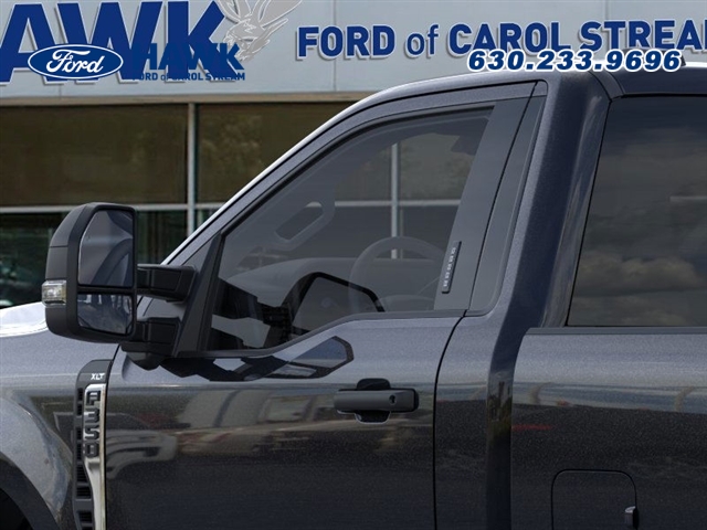 2025 FORD F-350 - Image 20