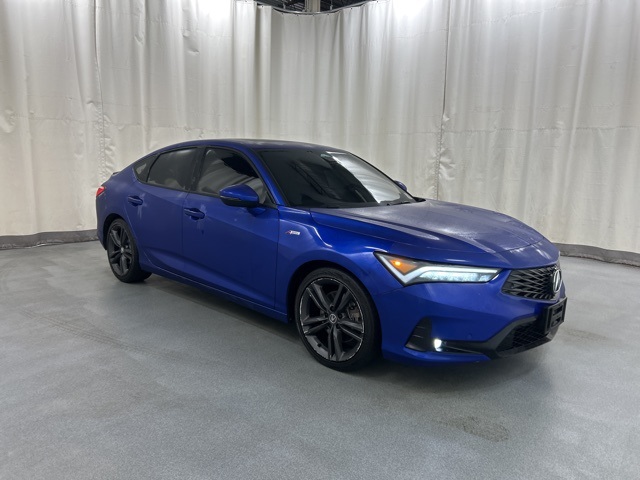 2025 Acura Integra A-Spec with Tech Package's photo