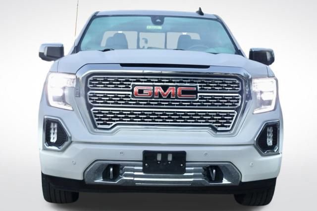 2021 Gmc Sierra 1500 Denali photo 3