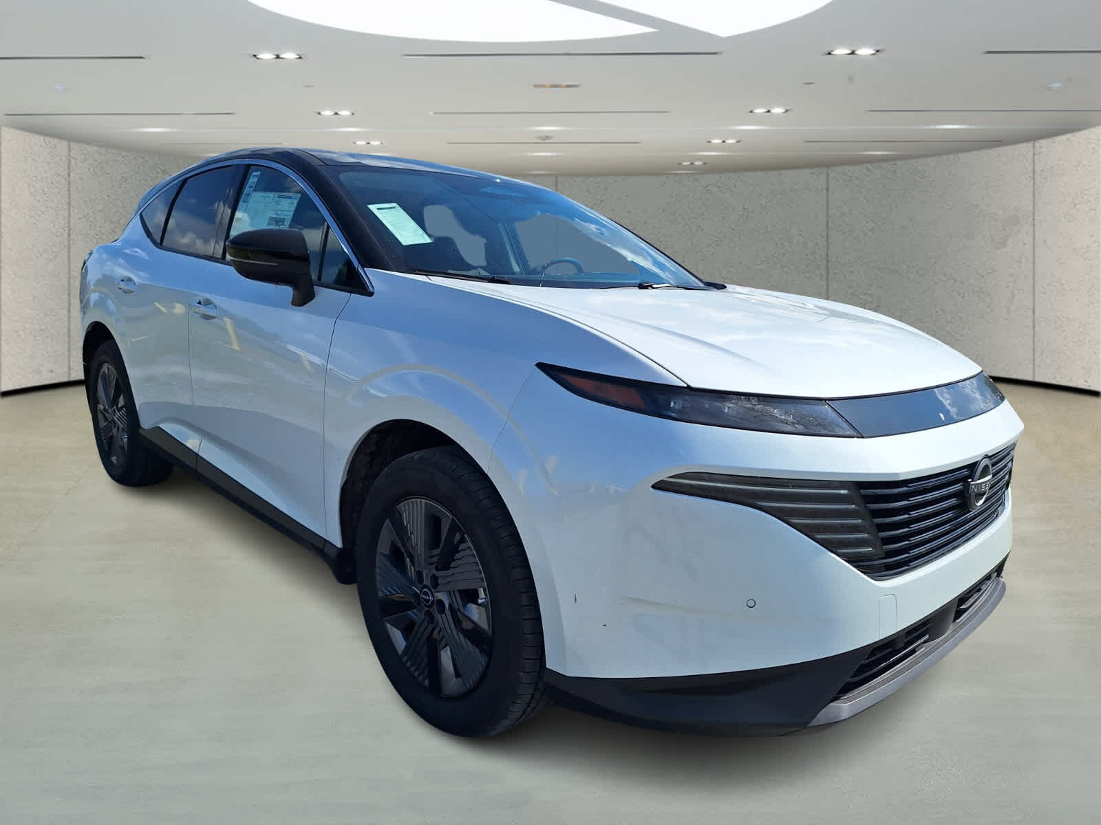 2025 Nissan Murano SL photo 7