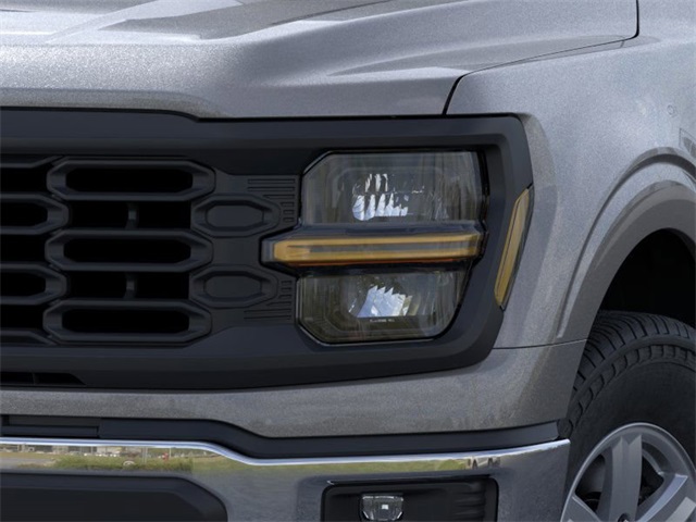 2025 Ford F-150 XL photo 14
