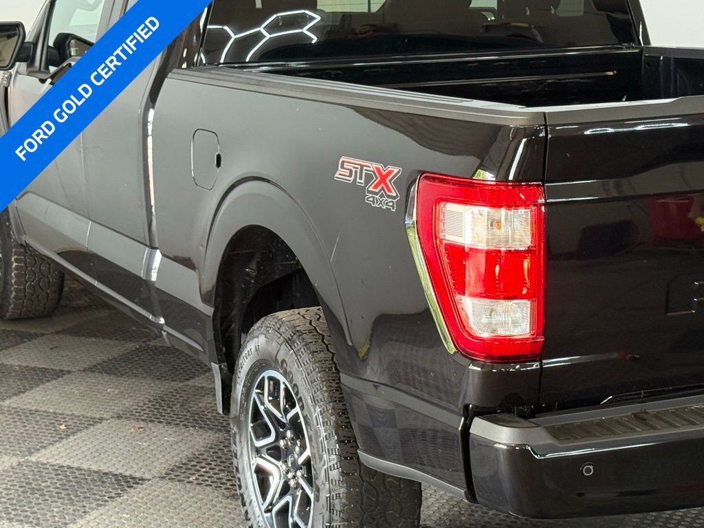 2023 Ford F-150 XL photo 6