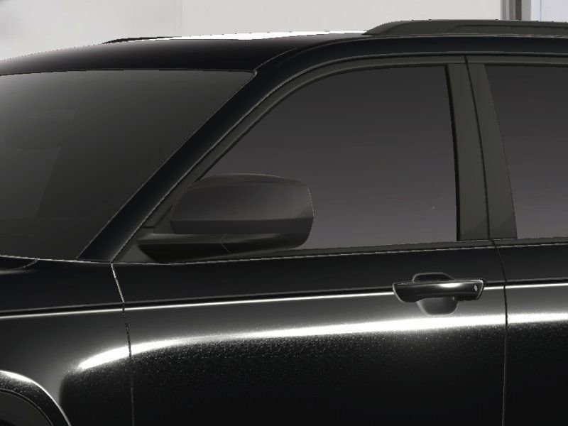 2025 Jeep Grand Cherokee Altitude X photo 12