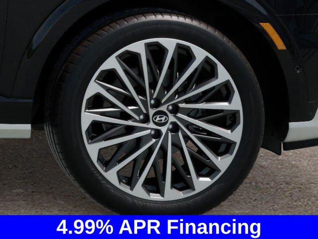 2026 Hyundai Palisade Calligraphy photo 6