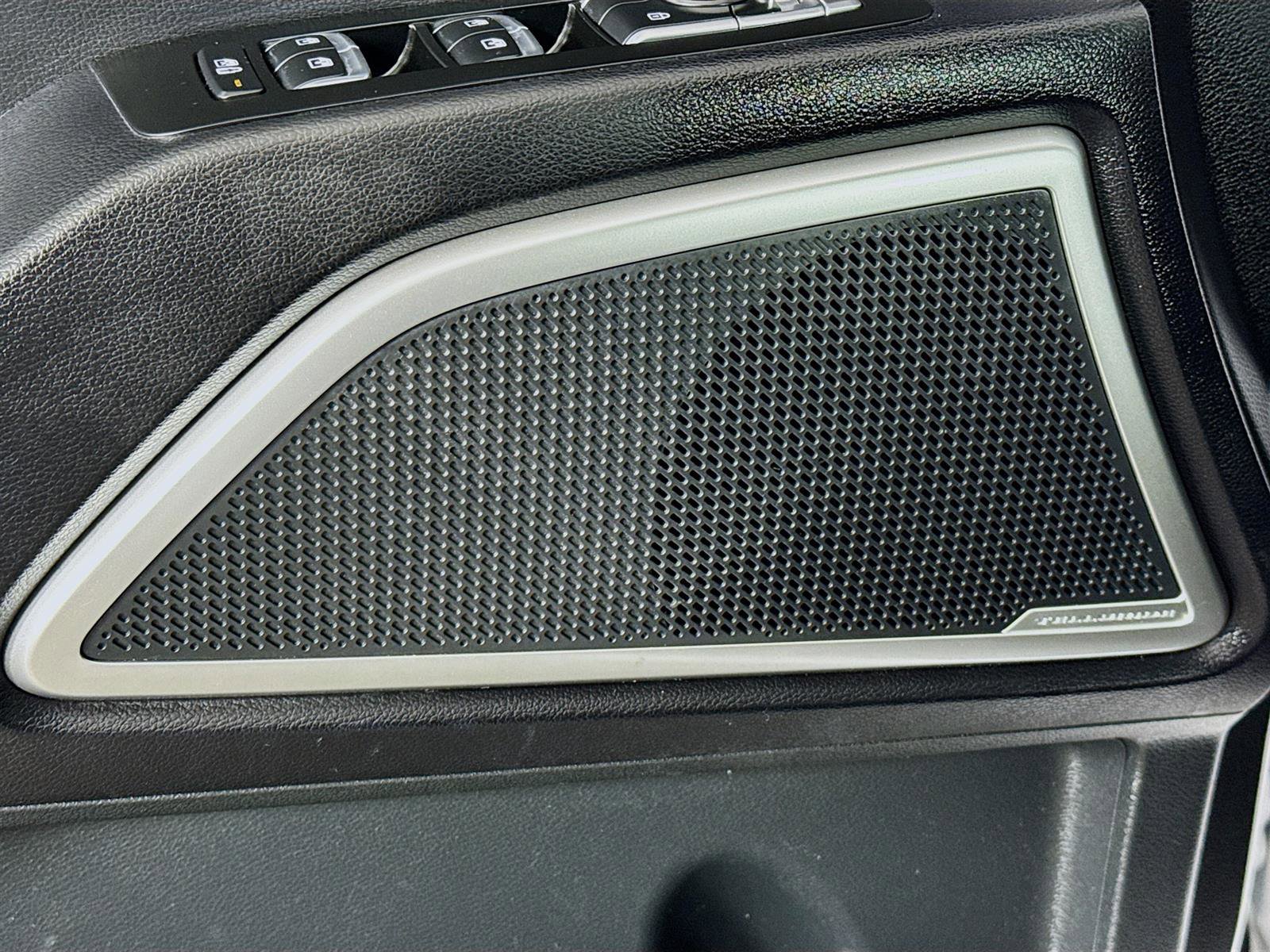 2022 Kia Telluride EX photo 20