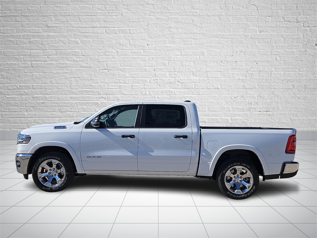 2026 Ram 1500 Big Horn Lone Star photo 2