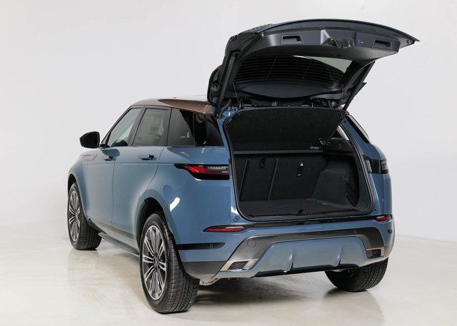 2024 Land Rover Range Rover Evoque Dynamic SE photo 13