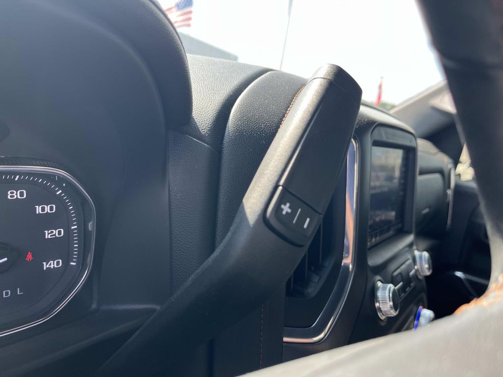 2021 Gmc Sierra 1500 AT4 photo 21