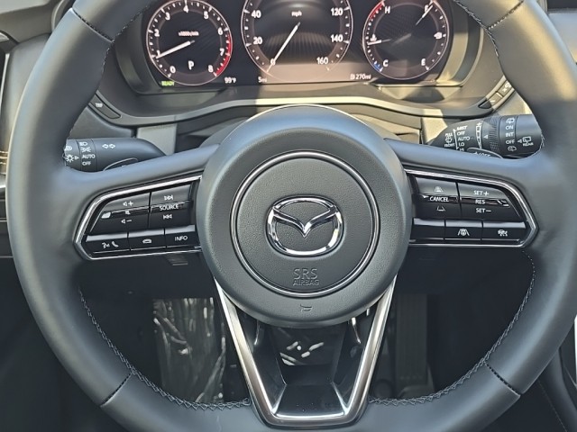 2025 Mazda CX-90 3.3 Turbo Premium Plus photo 11