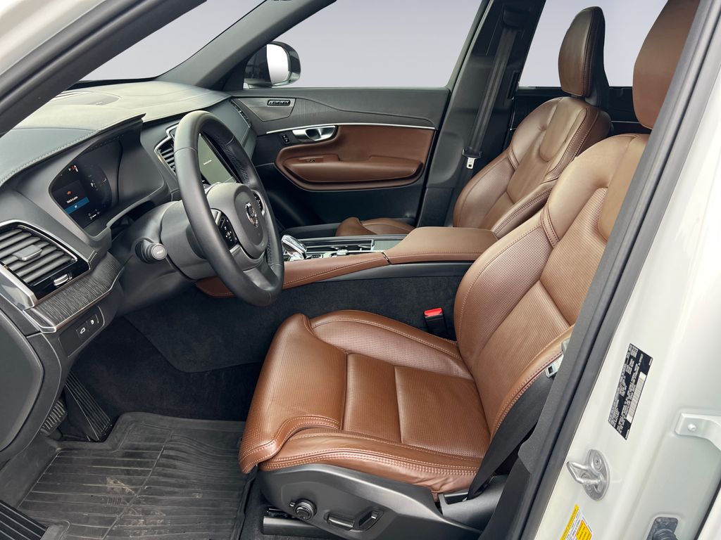 2023 Volvo XC90 Recharge Ultimate AWD photo 10