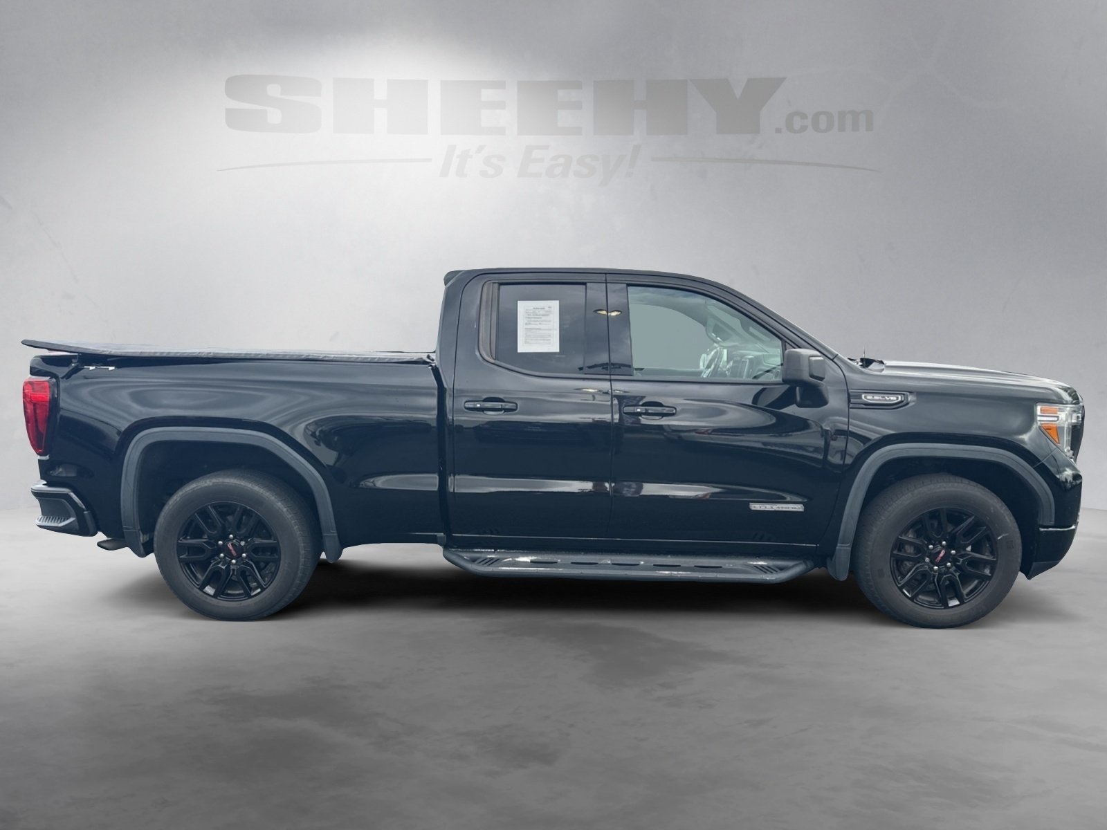 2019 Gmc Sierra 1500 Elevation photo 7