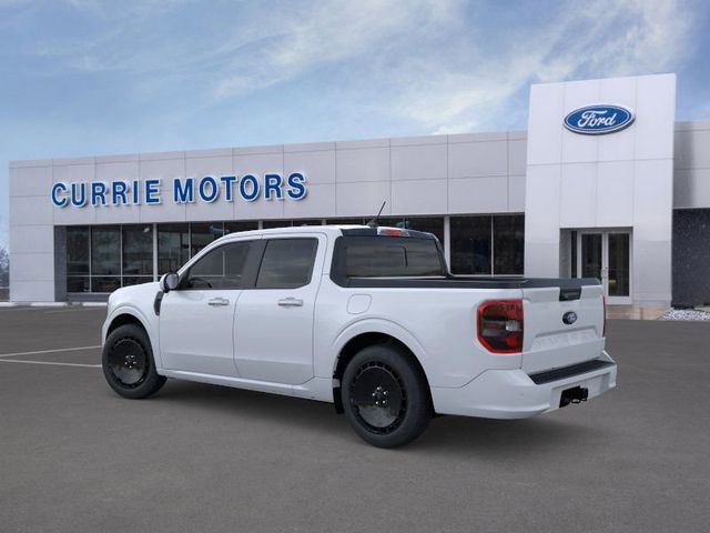 2026 FORD MAVERICK - Image 36