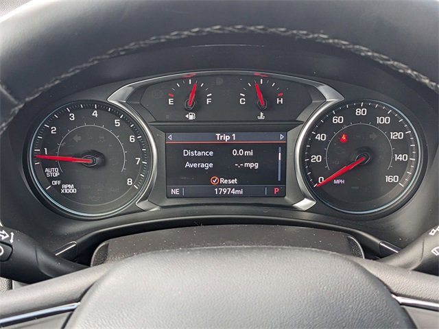 2024 Chevrolet Equinox Premier photo 21