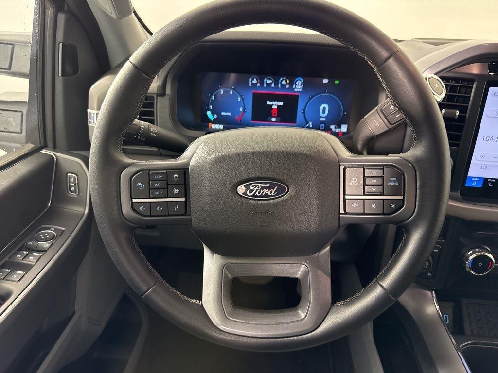 2024 Ford F-150 XLT photo 10