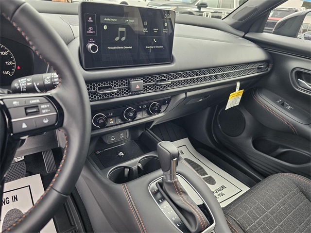2026 Honda HR-V Sport photo 21