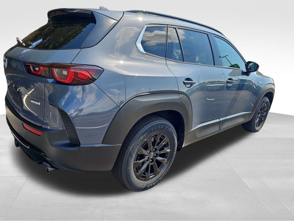 2025 Mazda CX-50 Premium photo 2