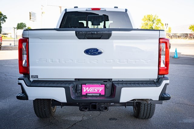 2026 Ford F-350 XL photo 8