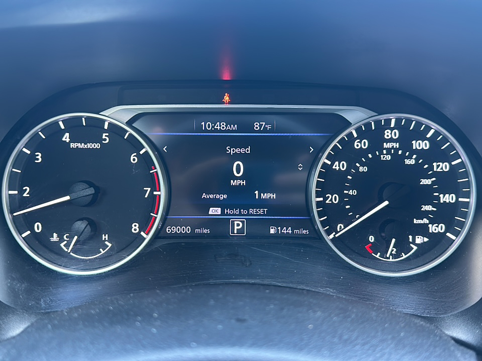 2020 Nissan Sentra SV photo 13