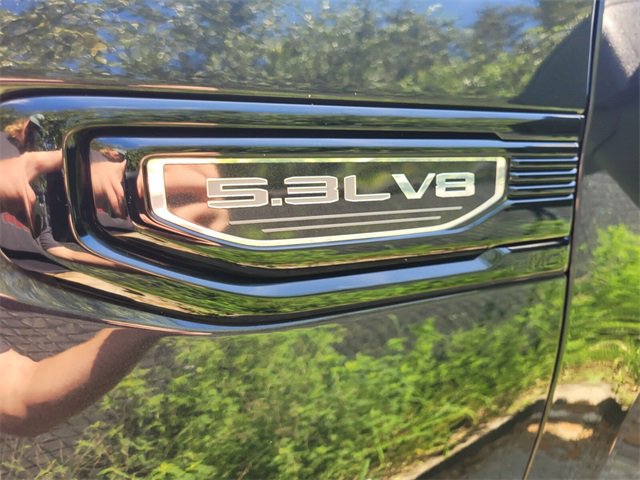 2022 Gmc Sierra 1500 Elevation photo 3