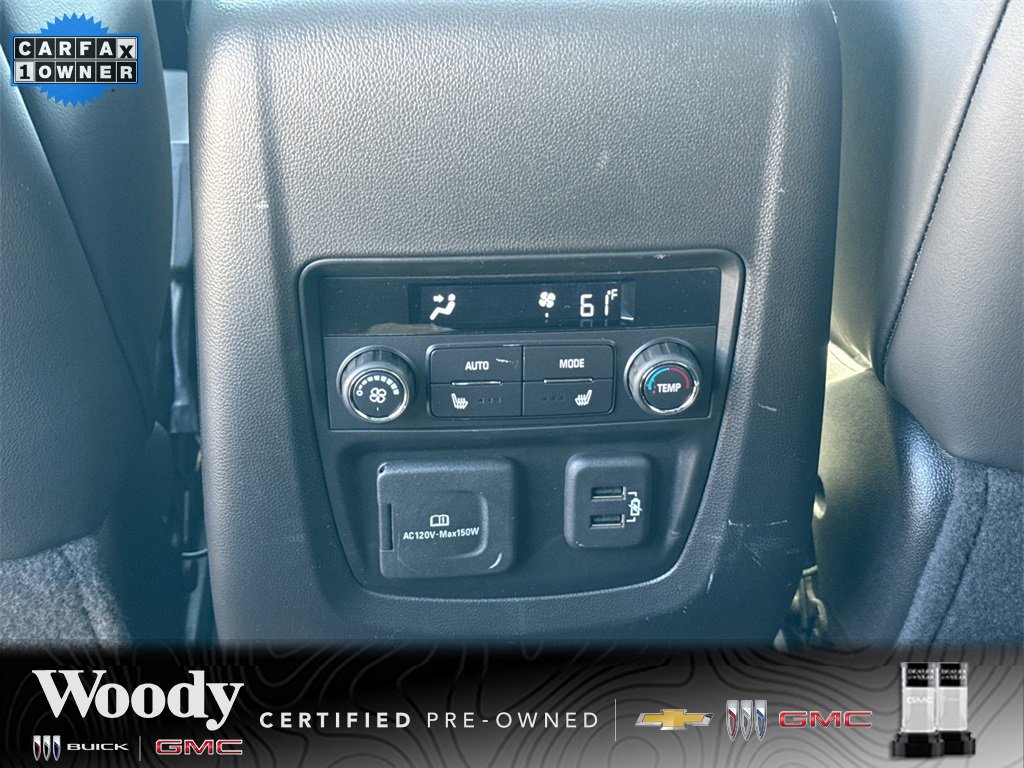 2024 BUICK ENCLAVE - Image 30