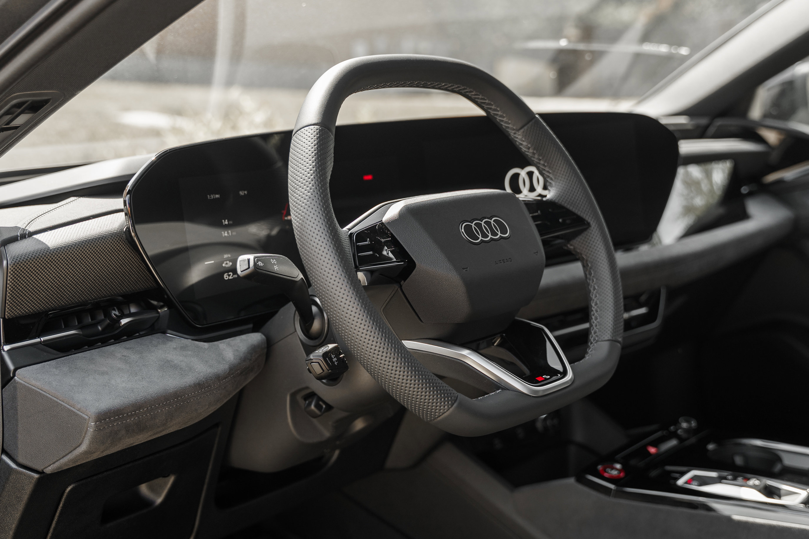 2025 Audi S6 Premium Plus photo 9