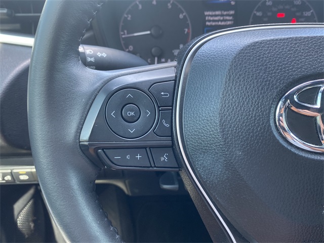 2024 Toyota Corolla SE photo 24