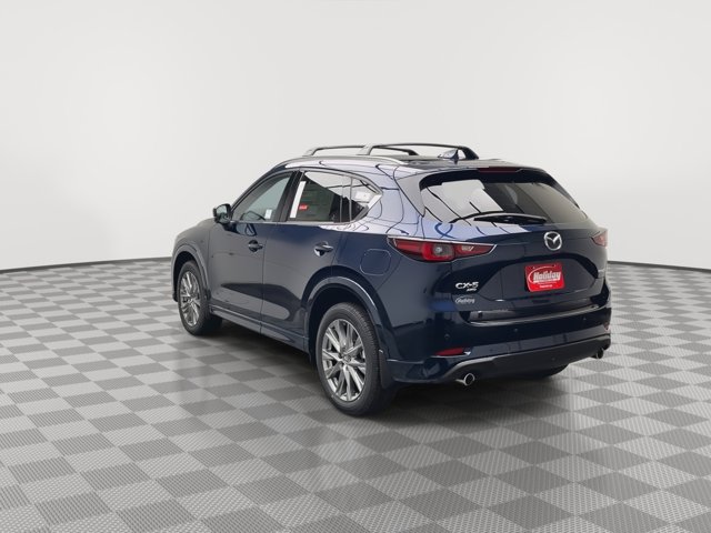 2025 Mazda CX-5 2.5 Premium Plus photo 2