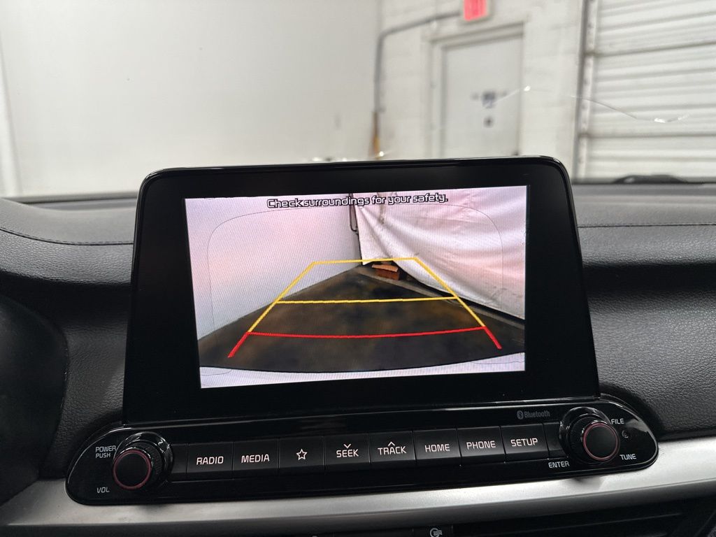 2019 Kia Forte FE LXS photo 13