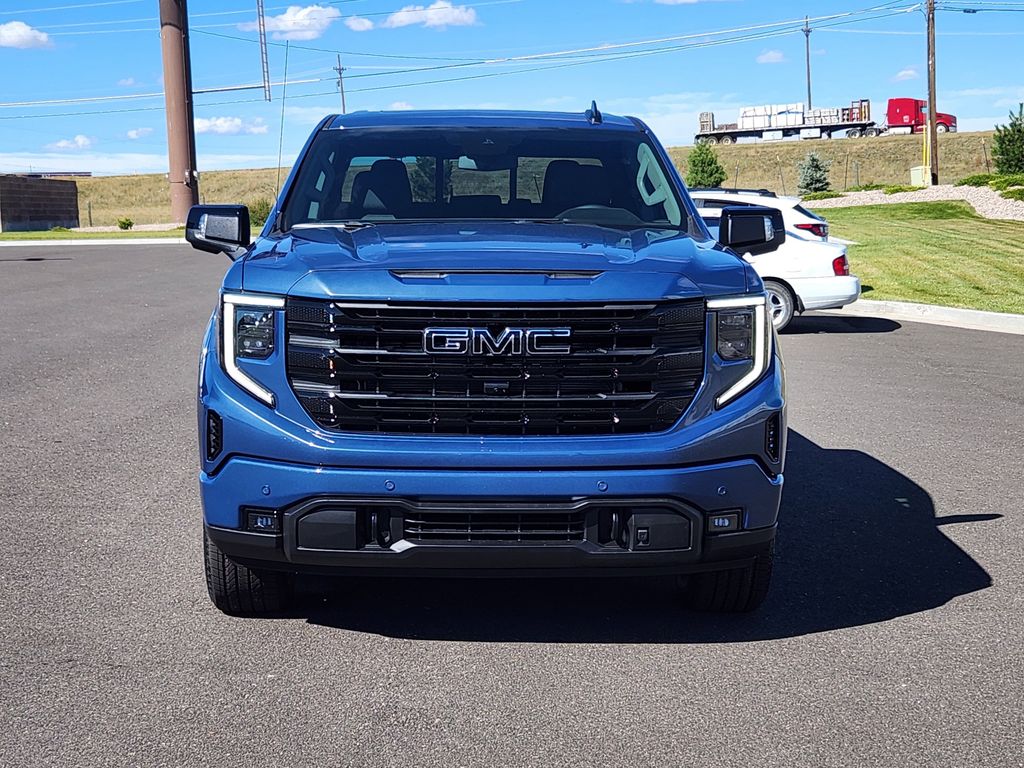 2026 Gmc Sierra 1500 Elevation photo 6