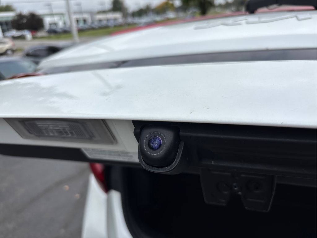2022 Kia Soul LX photo 11