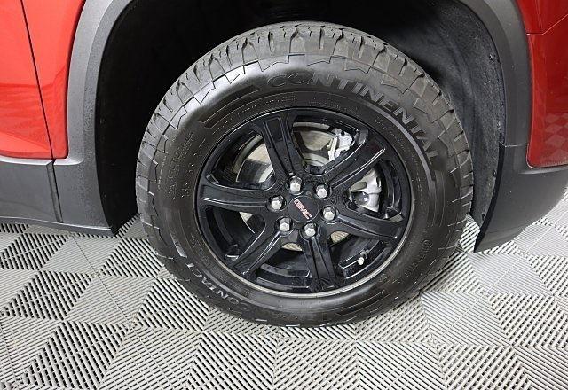 2021 Gmc Acadia AT4 photo 9