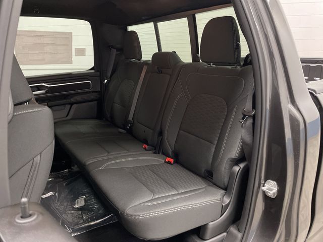 2025 Ram 1500 Big Horn Lone Star photo 28