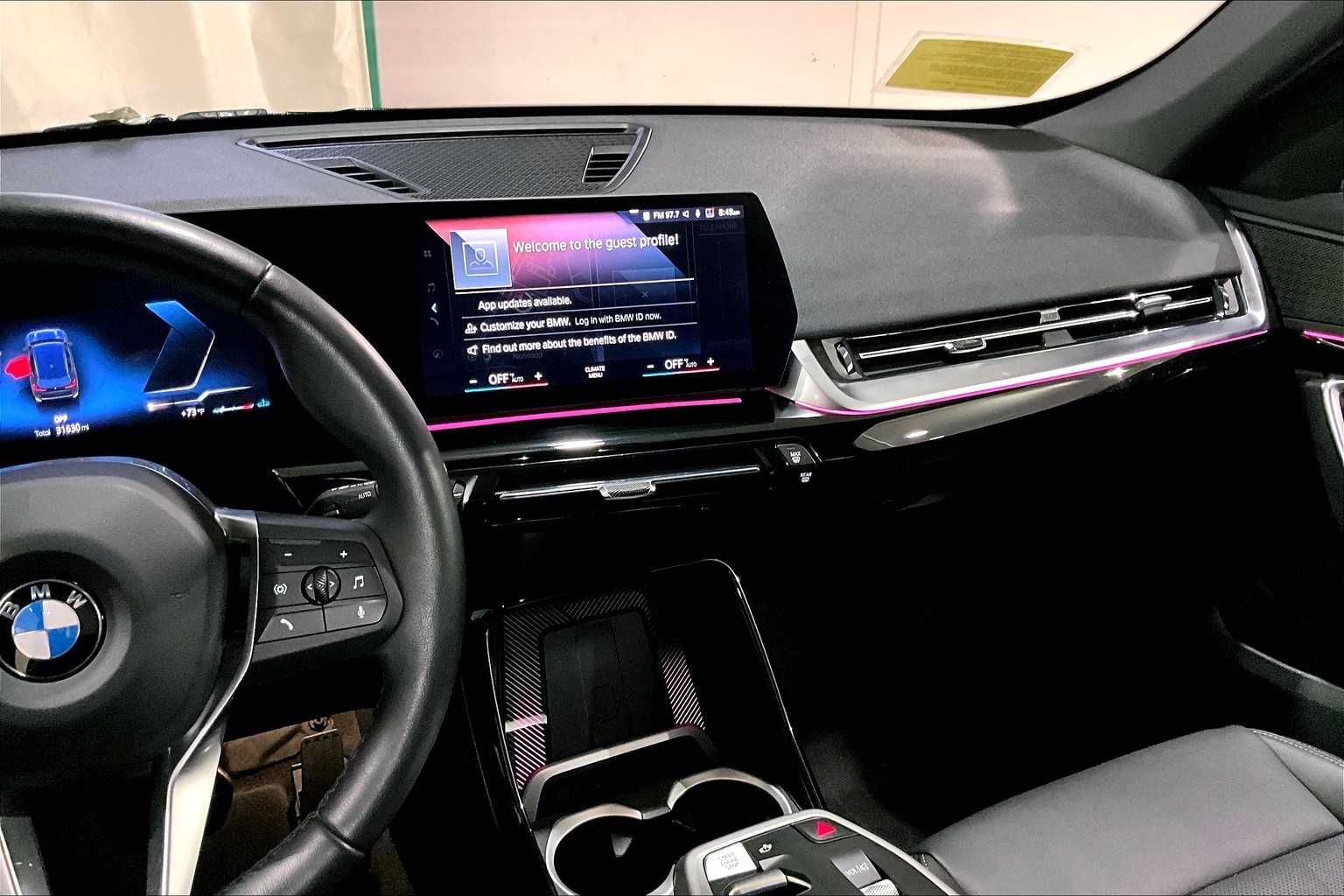 2023 Bmw X1 XDrive28i photo 6