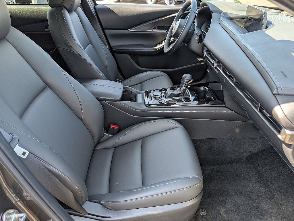 2025 Mazda CX-30 2.5 Select Sport photo 14