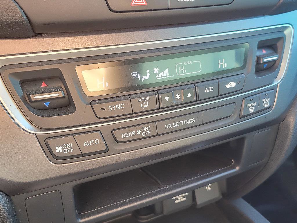 2019 HONDA RIDGELINE - Image 14