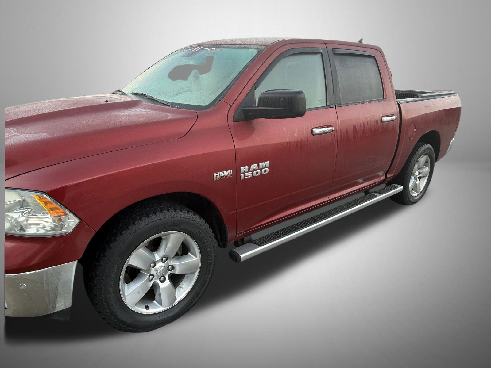 2014 RAM Ram 1500 Pickup Big Horn/Lone Star's photo