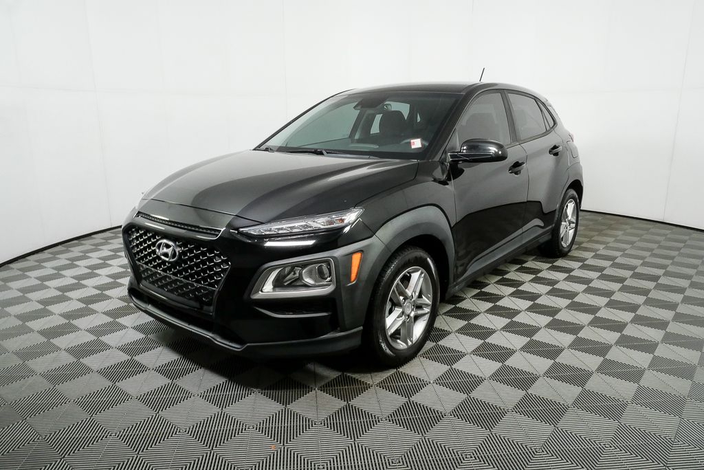 2019 Hyundai Kona SE