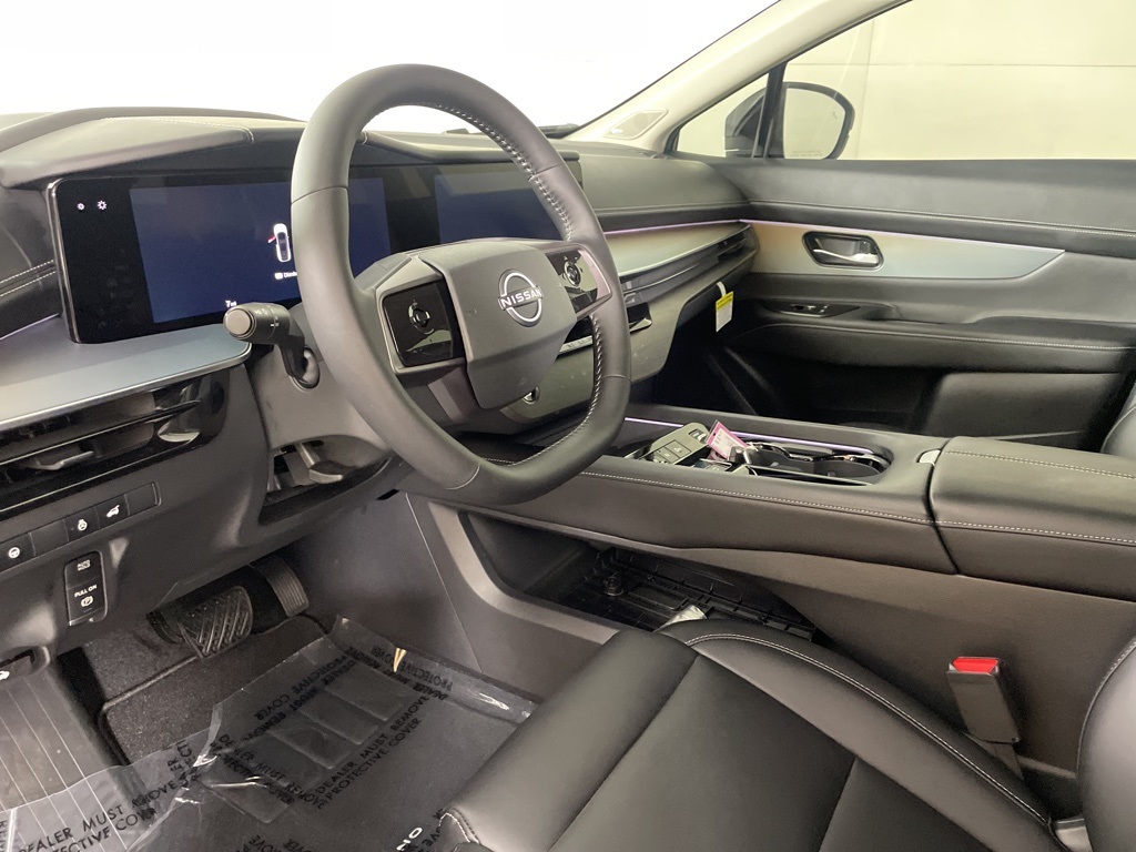2025 Nissan Murano SL photo 21