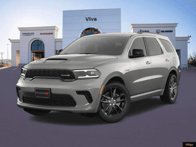 2025 Dodge Durango R/T
