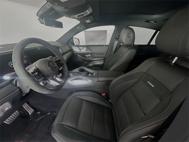 2025 Mercedes Benz GLE 53 AMG photo 19