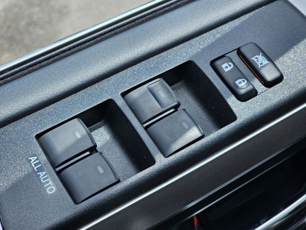 2024 Toyota 4Runner Limited photo 24