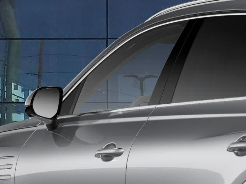 2026 Genesis GV80 2.5T Advanced photo 14