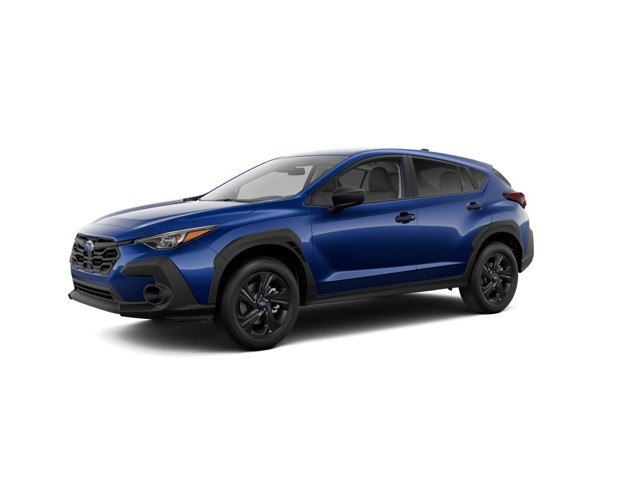 2025 Subaru Crosstrek Base photo 2