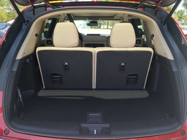 2025 Acura MDX Technology photo 13