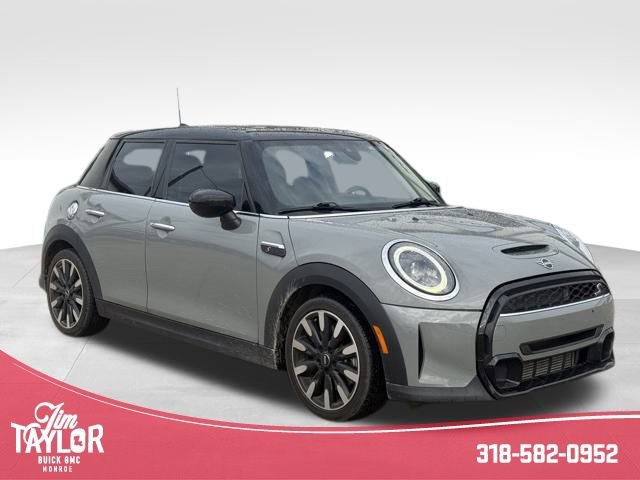 2023 MINI Hardtop 4 Door S