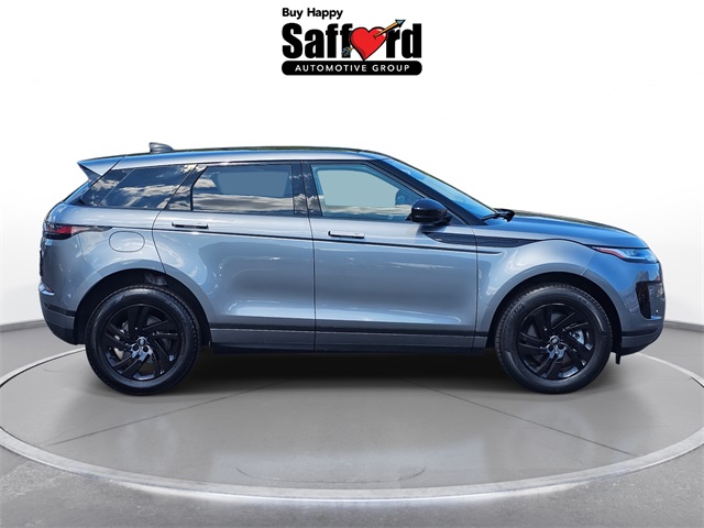2023 Land Rover Range Rover Evoque S photo 8