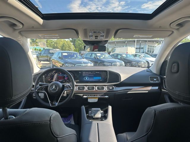 2026 Mercedes Benz GLE 350 4MATIC photo 26