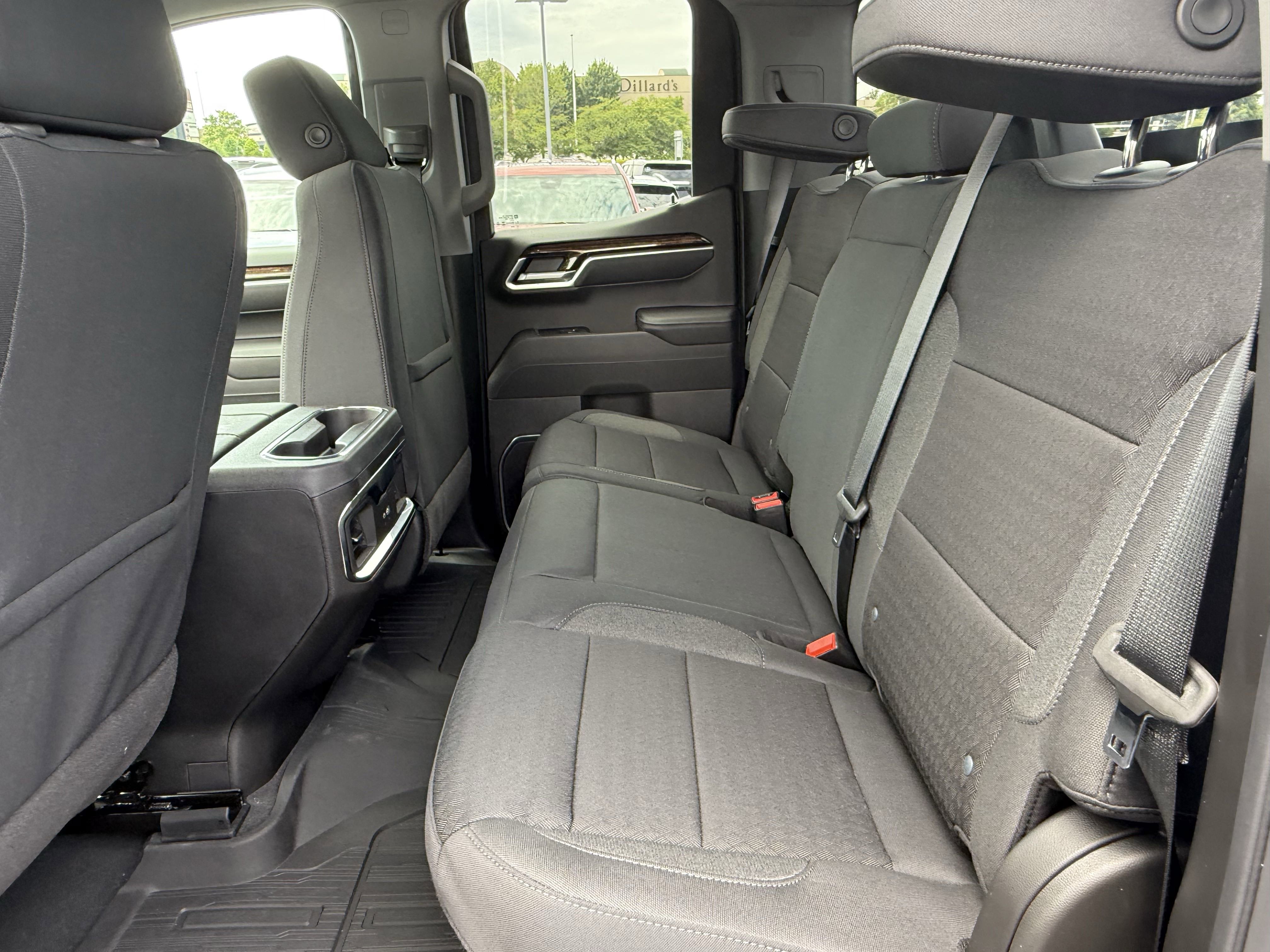 2026 Gmc Sierra 1500 Elevation photo 3