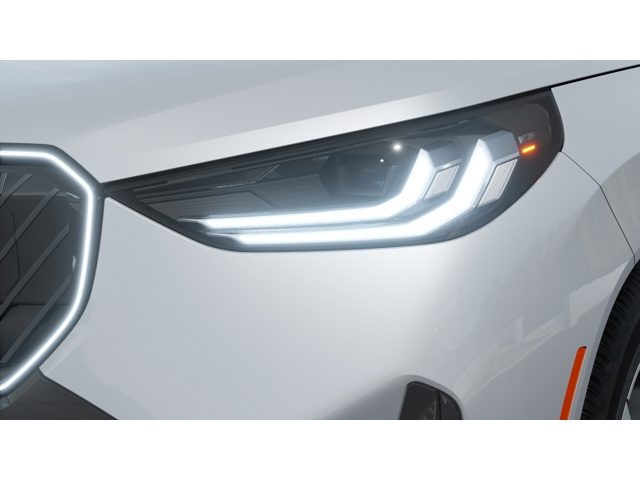 2026 Bmw X3 photo 6