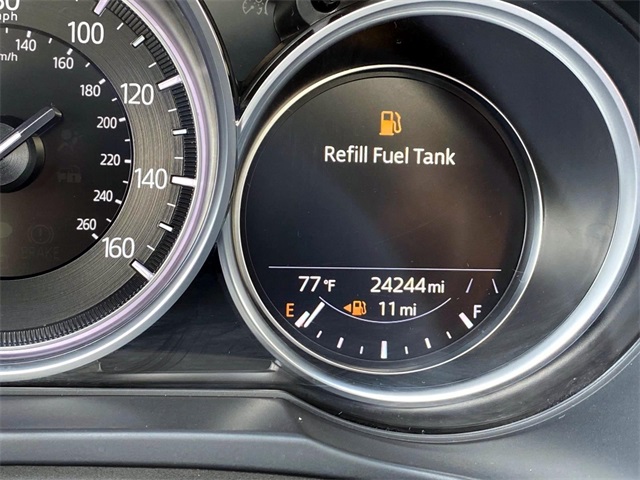 2023 Mazda CX-5 2.5 S Preferred photo 33